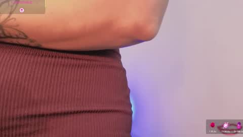 Ashly  online show from February 2026 10:46:02 PM