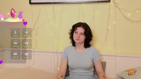 Kristine online show from November 2025 07:22:02 AM