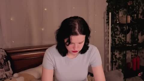 Kristine online show from January 2026 08:10:02 PM