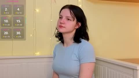 Kristine online show from January 2026 07:13:01 AM