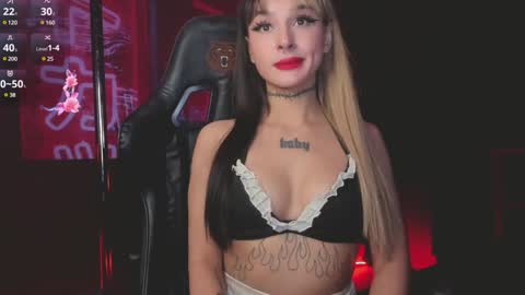 Mila online show from January 2025 07:36:01 AM