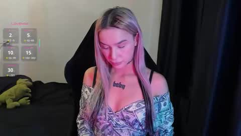 Mila online show from February 2026 12:21:01 PM