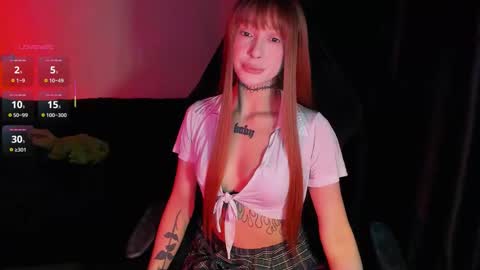 Mila online show from February 2026 04:34:02 AM