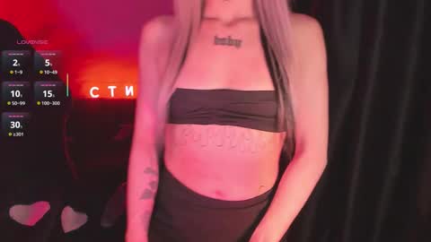 Mila online show from March 2026 05:46:01 AM