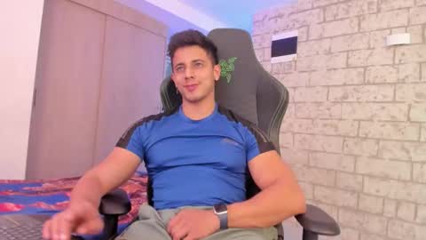 my name real is camilo online show from March 2026 11:00:02 PM