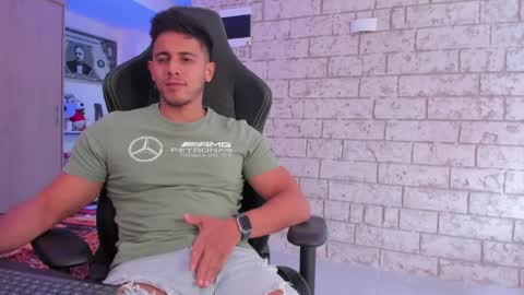 my name real is camilo online show from April 2026 06:08:02 PM