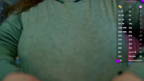 Your girlfriend online show from April 2026 11:10:02 PM