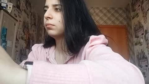 Lina online show from December 2025 12:16:02 AM