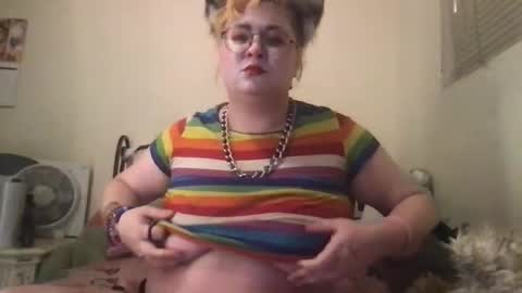 Snapshot of ashwednesdayxxx chatting on February 2026 06:35:02 AM Ash XXX online show from February 2026 06:35:02 AM