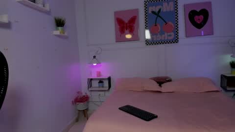 MyaFontaine online show from June 2026 03:30:01 AM
