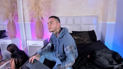 AsiaMiller online show from December 2025 03:56:02 AM