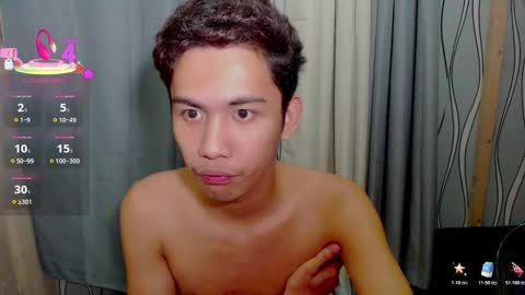 asian_ainsley69 online show from March 2026 09:33:02 PM
