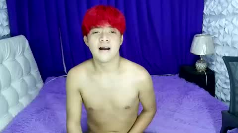 asian_blakefoster online show from April 2026 09:39:33 PM