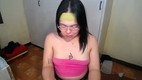 Asia online show from February 2025 12:16:01 PM