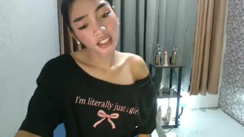 asian_cassy online show from April 2026 01:25:01 AM