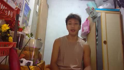 asian_cum_josh online show from March 2026 08:09:01 AM