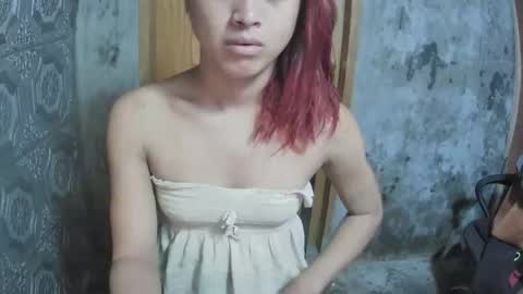 Snapshot of asian_geraldinexxx chatting on February 2026 10:10:02 PM asian_geraldinexxx online show from February 2026 10:10:02 PM