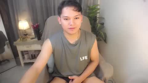 asian_handsomexx online show from December 2025 08:21:02 AM