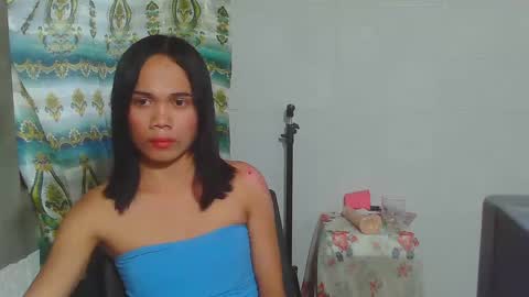 asian_hillary online show from January 2025 02:56:02 AM