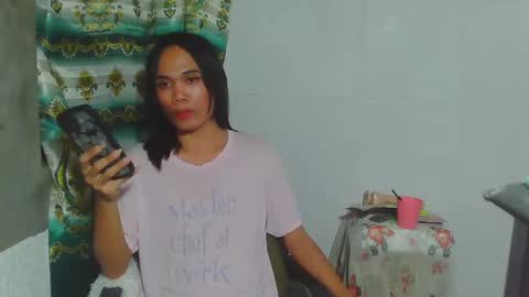 asian_hillary online show from January 2025 11:18:02 AM