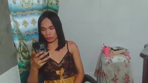 asian_hillary online show from January 2025 03:51:02 AM