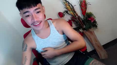 Snapshot of asian_kimxxx chatting on April 2026 09:28:01 PM don online show from April 2026 09:28:01 PM