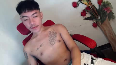 Snapshot of asian_kimxxx chatting on April 2026 09:06:01 PM don online show from April 2026 09:06:01 PM