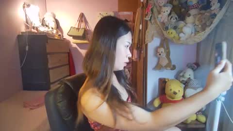 asian_llory online show from March 2026 02:33:02 AM