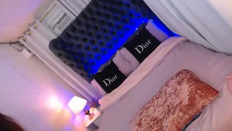 LUCI BABE online show from March 2025 06:06:02 AM