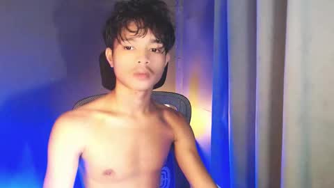 Snapshot of asian_mjxx chatting on May 2026 11:31:02 AM cCALL ME MJ online show from May 2026 11:31:02 AM