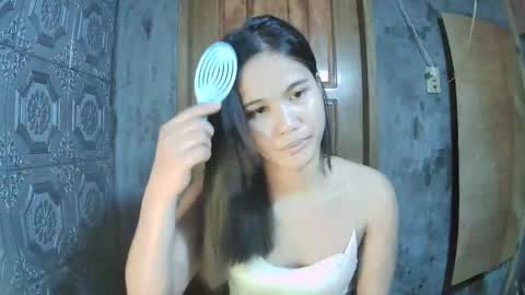 Nova Mae online show from April 2026 06:24:01 AM