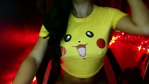 Snapshot of asian_petit19 chatting on October 2025 04:38:01 AM Lovely online show from October 2025 04:38:01 AM