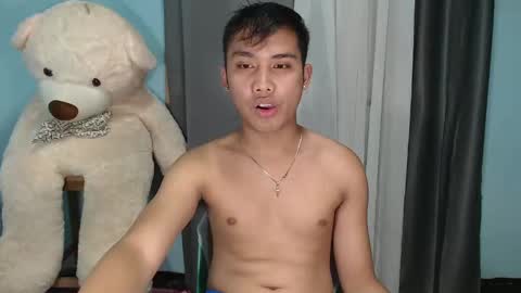 Snapshot of asian_prince_echoxx chatting on December 2024 06:22:02 AM Echoo online show from December 2024 06:22:02 AM