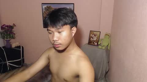 Snapshot of asian_prince_of_cock chatting on October 2025 05:26:02 AM Prince online show from October 2025 05:26:02 AM