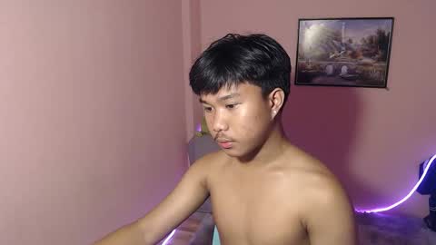 Snapshot of asian_prince_of_cock chatting on October 2025 05:53:02 AM Prince online show from October 2025 05:53:02 AM