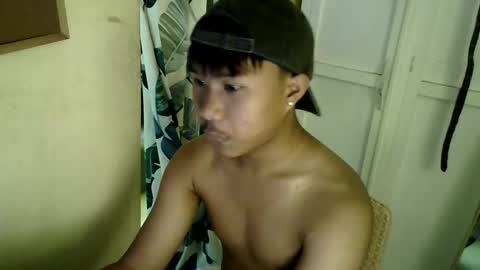 Snapshot of asian_prince_of_cock chatting on November 2025 07:55:02 AM Prince online show from November 2025 07:55:02 AM