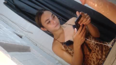 Reyshell online show from February 2025 04:14:02 AM