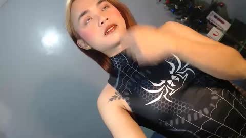 Reyshell online show from January 2026 01:43:01 AM