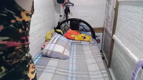 Snapshot of asian_sexydimples chatting on December 2024 07:45:02 AM Trixie online show from December 2024 07:45:02 AM