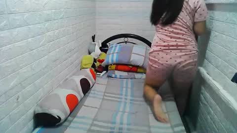 Snapshot of asian_sexydimples chatting on September 2025 10:56:02 PM Trixie online show from September 2025 10:56:02 PM