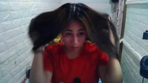 Snapshot of asian_sexydimples chatting on November 2025 01:44:02 PM Trixie online show from November 2025 01:44:02 PM