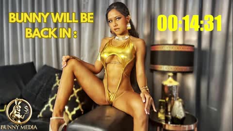 BUNNY WILDER online show from February 2025 06:32:01 AM