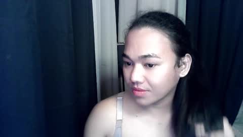 Snapshot of asian_suteishi chatting on November 2025 06:07:02 PM stacey online show from November 2025 06:07:02 PM