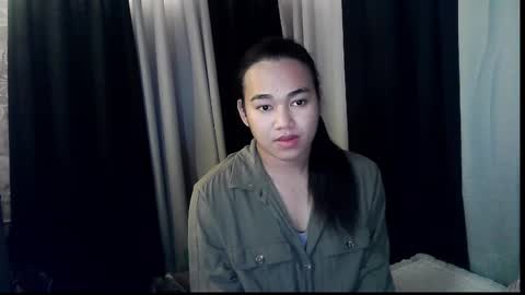 Snapshot of asian_suteishi chatting on November 2025 06:50:01 PM stacey online show from November 2025 06:50:01 PM