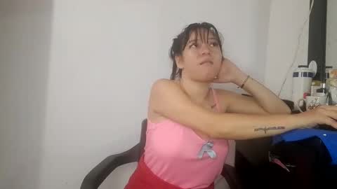 Snapshot of asian_sweet_damara chatting on October 2025 07:10:02 PM Damara Roland online show from October 2025 07:10:02 PM