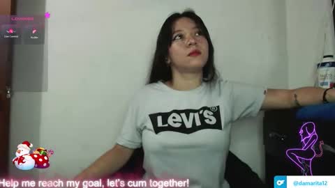 Snapshot of asian_sweet_damara chatting on November 2025 05:56:02 PM Damara Roland online show from November 2025 05:56:02 PM