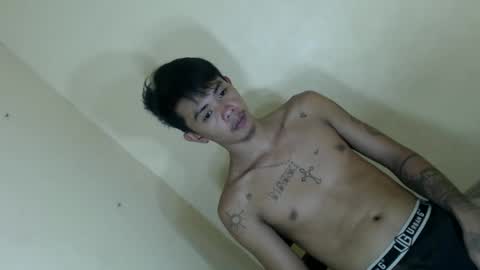 Snapshot of asian_utogxxx chatting on January 2026 08:05:02 AM angello abayon online show from January 2026 08:05:02 AM