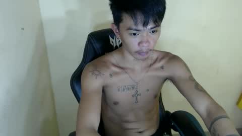 Snapshot of asian_utogxxx chatting on January 2026 07:11:02 AM angello abayon online show from January 2026 07:11:02 AM