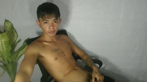Snapshot of asian_utogxxx chatting on February 2026 07:26:01 PM angello abayon online show from February 2026 07:26:01 PM