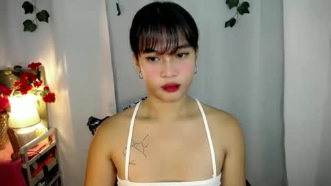 Snapshot of asian_yannie chatting on September 2025 06:24:02 PM Yan online show from September 2025 06:24:02 PM